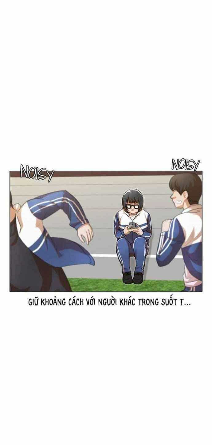 Cô Gái Từ Ứng Dụng Nhắn Tin Ngẫu Nhiên - Chương 125 - ảnh 23