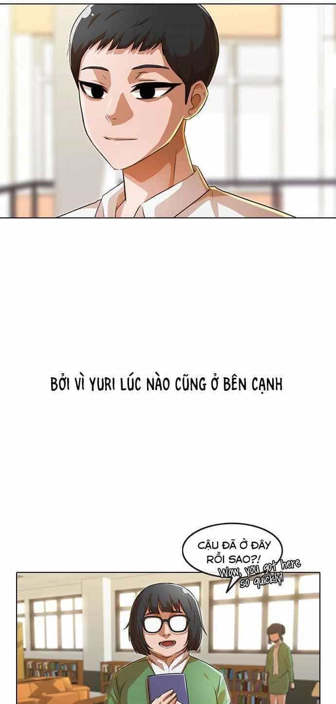 Cô Gái Từ Ứng Dụng Nhắn Tin Ngẫu Nhiên - Chương 125 - ảnh 42