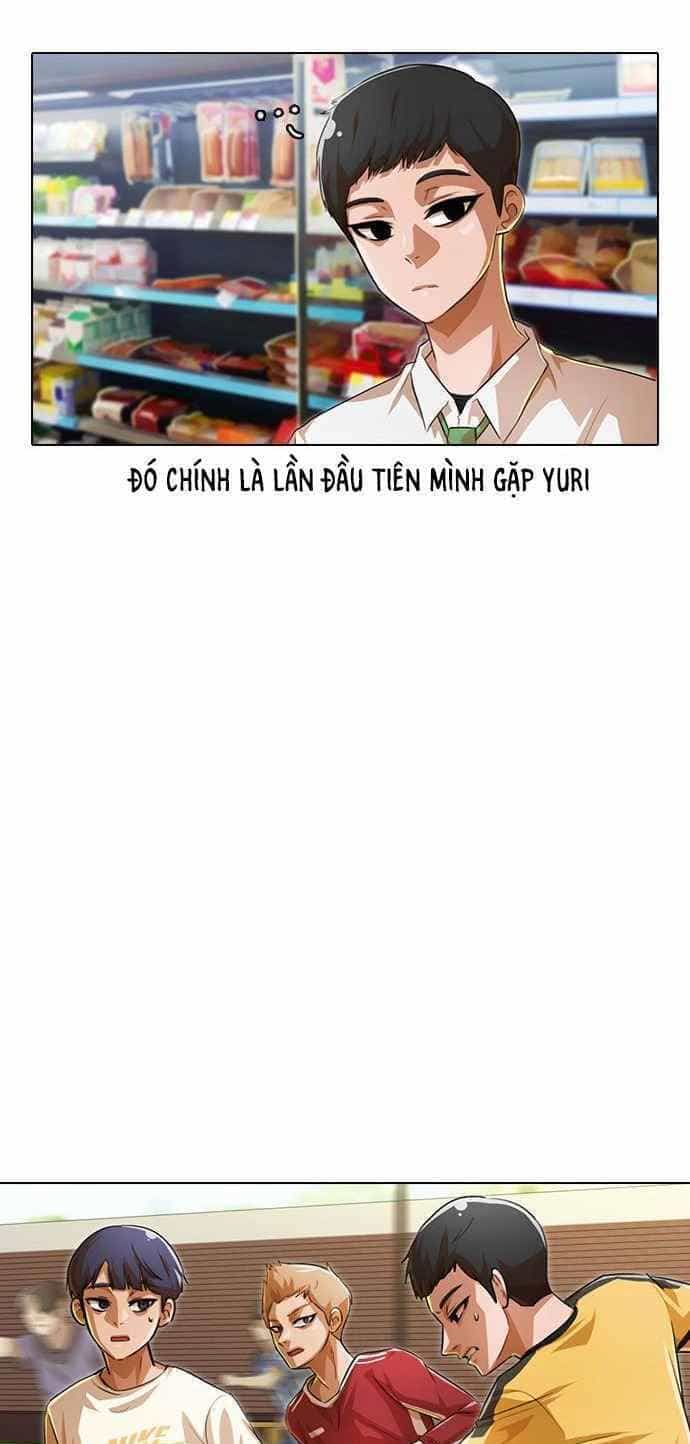 Cô Gái Từ Ứng Dụng Nhắn Tin Ngẫu Nhiên - Chương 125 - ảnh 6
