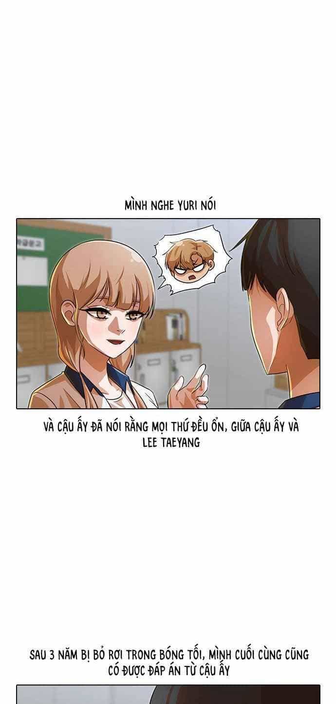 Cô Gái Từ Ứng Dụng Nhắn Tin Ngẫu Nhiên - Chương 125 - ảnh 70