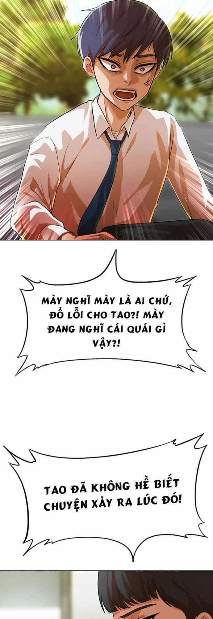Cô Gái Từ Ứng Dụng Nhắn Tin Ngẫu Nhiên - Chương 125 - ảnh 85