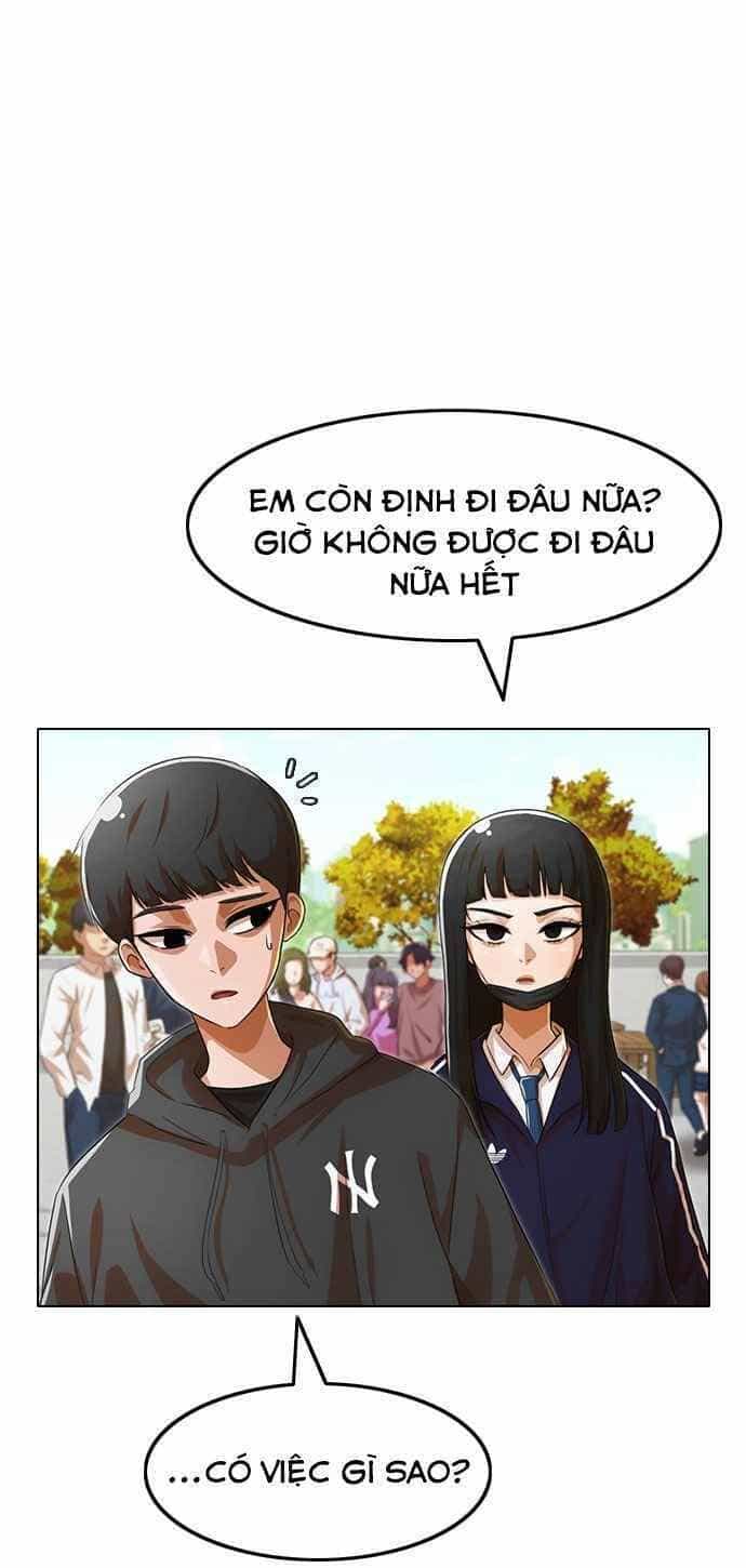 Cô Gái Từ Ứng Dụng Nhắn Tin Ngẫu Nhiên - Chương 126 - ảnh 13