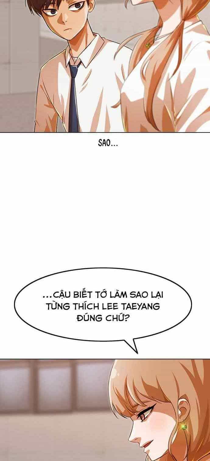 Cô Gái Từ Ứng Dụng Nhắn Tin Ngẫu Nhiên - Chương 126 - ảnh 26