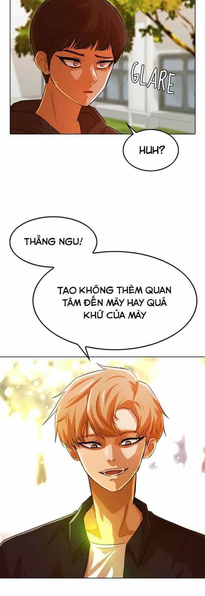 Cô Gái Từ Ứng Dụng Nhắn Tin Ngẫu Nhiên - Chương 126 - ảnh 73