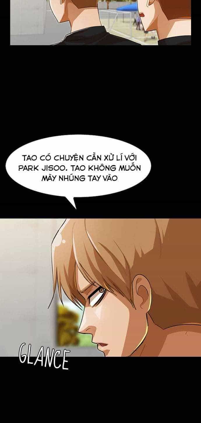 Cô Gái Từ Ứng Dụng Nhắn Tin Ngẫu Nhiên - Chương 126 - ảnh 79