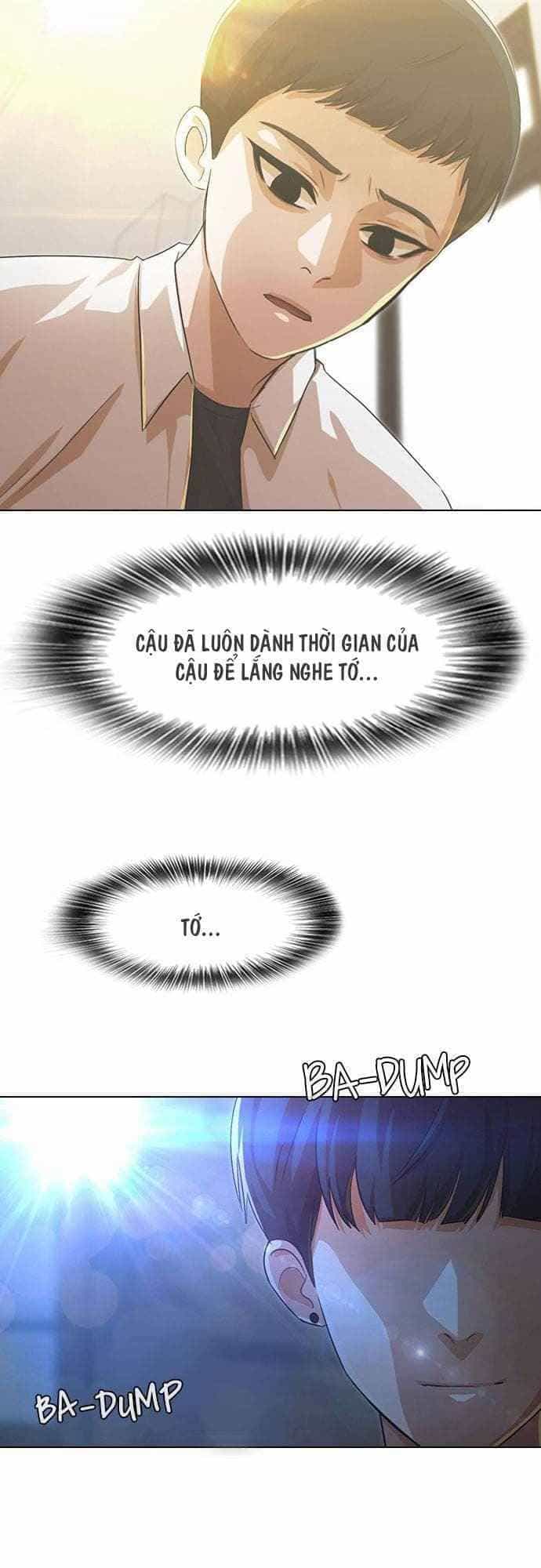 Cô Gái Từ Ứng Dụng Nhắn Tin Ngẫu Nhiên - Chương 128 - ảnh 20