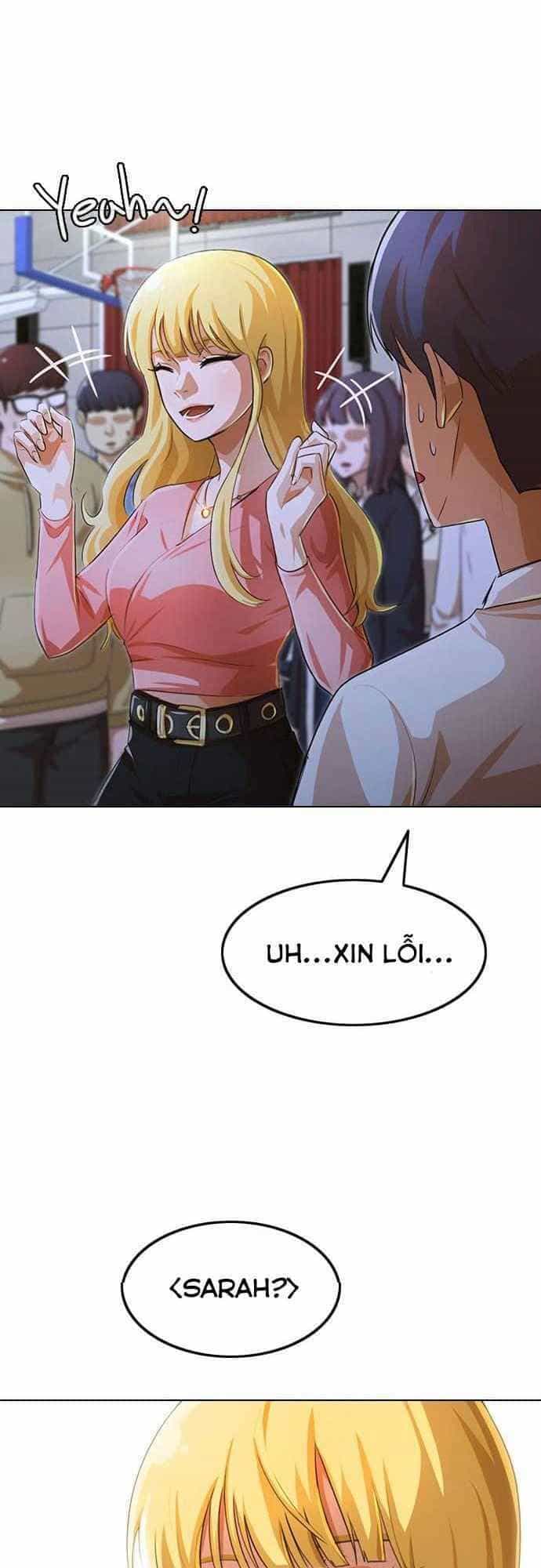 Cô Gái Từ Ứng Dụng Nhắn Tin Ngẫu Nhiên - Chương 128 - ảnh 59