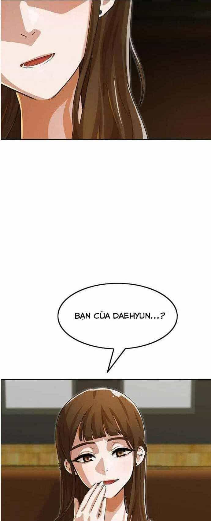 Cô Gái Từ Ứng Dụng Nhắn Tin Ngẫu Nhiên - Chương 129 - ảnh 76