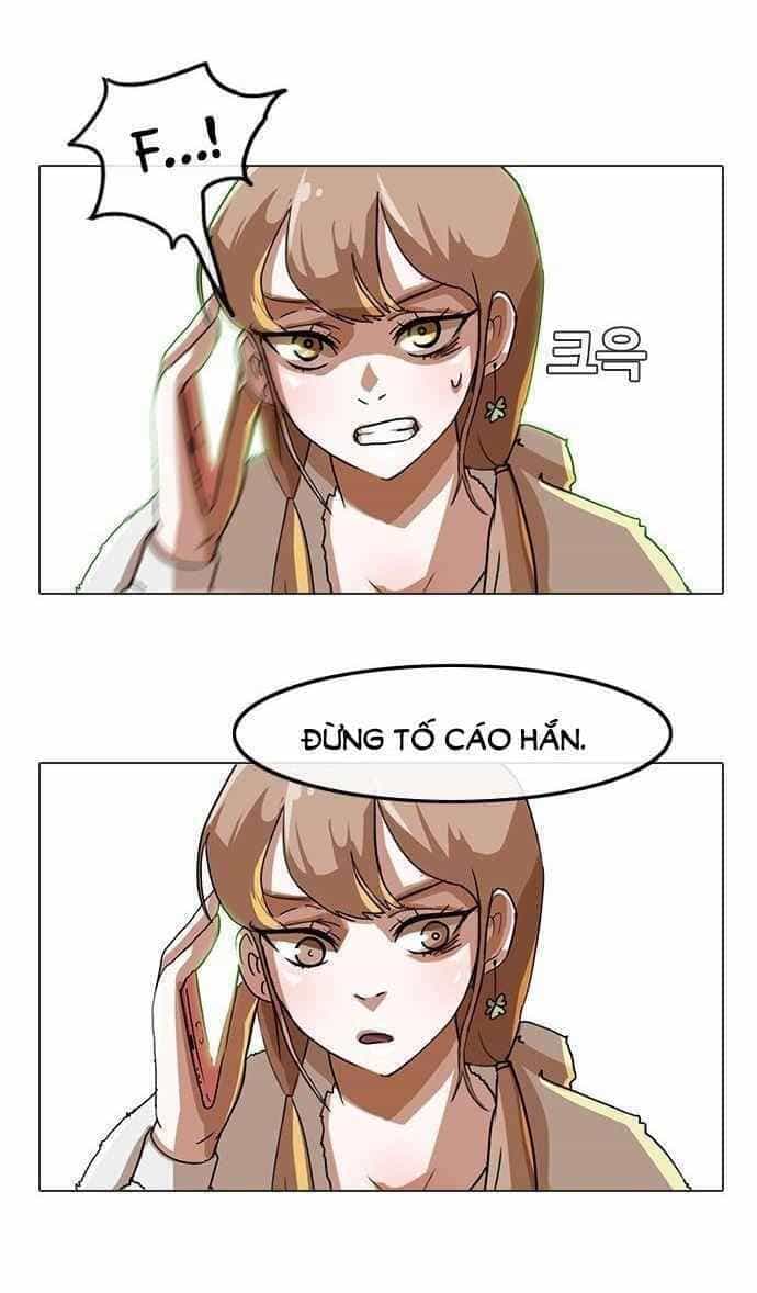 Cô Gái Từ Ứng Dụng Nhắn Tin Ngẫu Nhiên - Chương 13 - ảnh 15