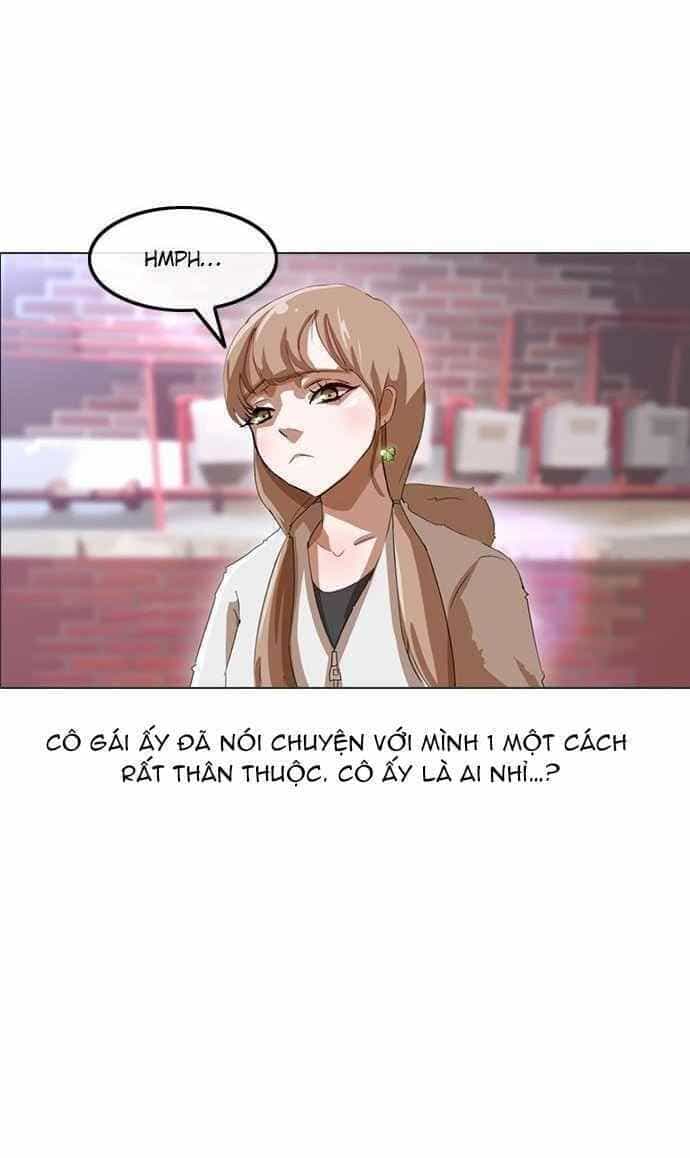 Cô Gái Từ Ứng Dụng Nhắn Tin Ngẫu Nhiên - Chương 13 - ảnh 21