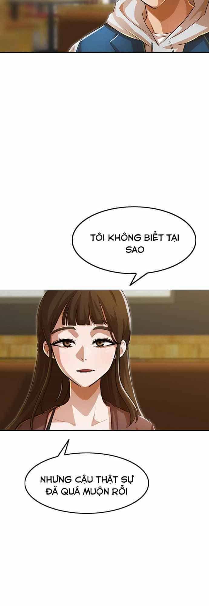 Cô Gái Từ Ứng Dụng Nhắn Tin Ngẫu Nhiên - Chương 130 - ảnh 14