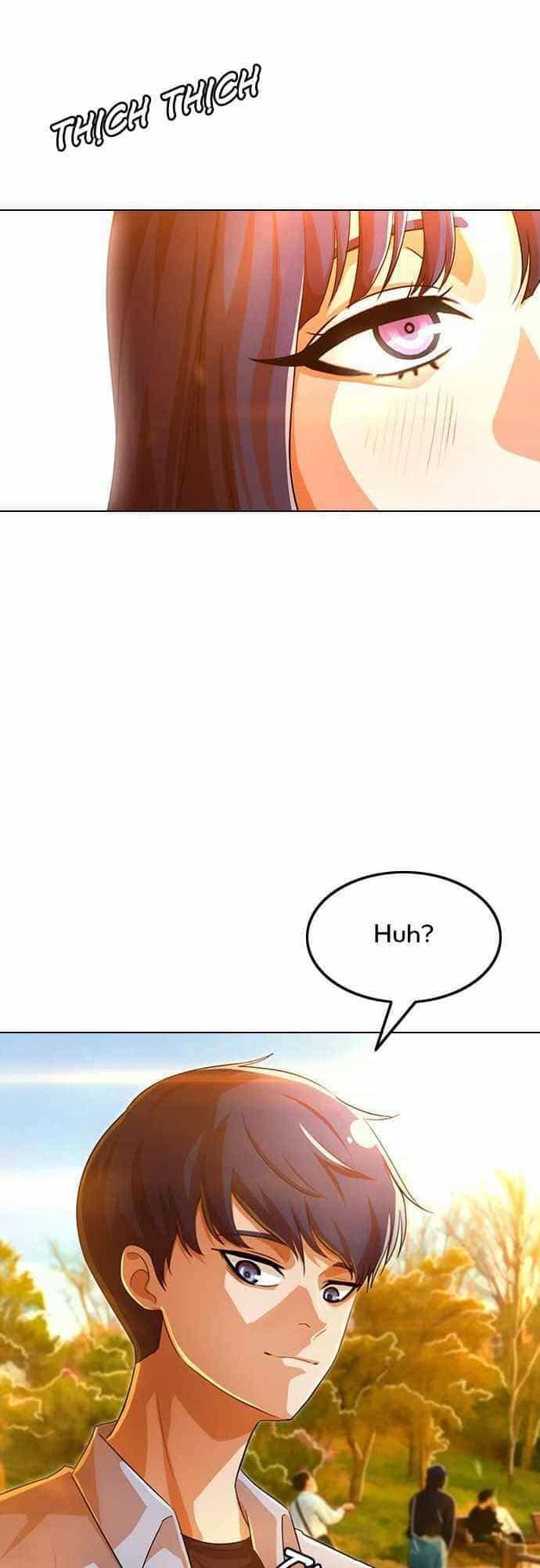 Cô Gái Từ Ứng Dụng Nhắn Tin Ngẫu Nhiên - Chương 130 - ảnh 44