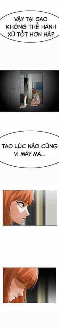 Cô Gái Từ Ứng Dụng Nhắn Tin Ngẫu Nhiên - Chương 131 - ảnh 16