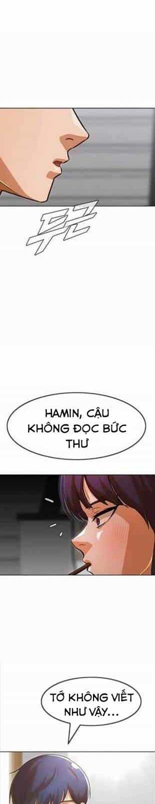Cô Gái Từ Ứng Dụng Nhắn Tin Ngẫu Nhiên - Chương 132 - ảnh 35