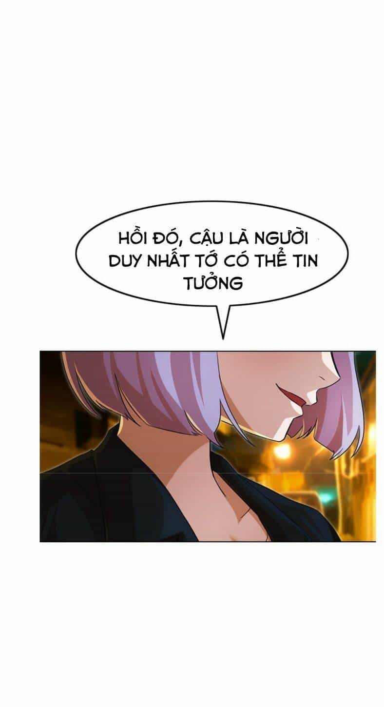 Cô Gái Từ Ứng Dụng Nhắn Tin Ngẫu Nhiên - Chương 134 - ảnh 25