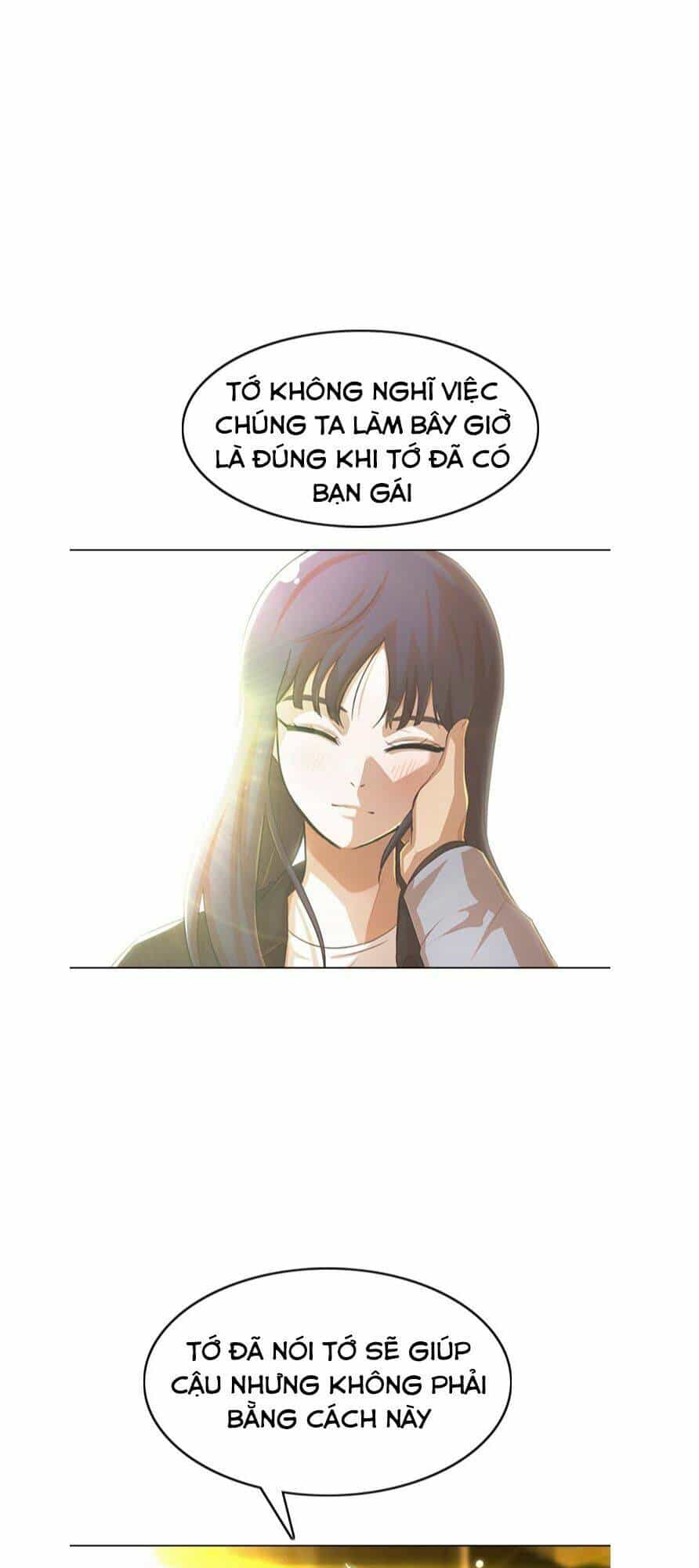 Cô Gái Từ Ứng Dụng Nhắn Tin Ngẫu Nhiên - Chương 134 - ảnh 55
