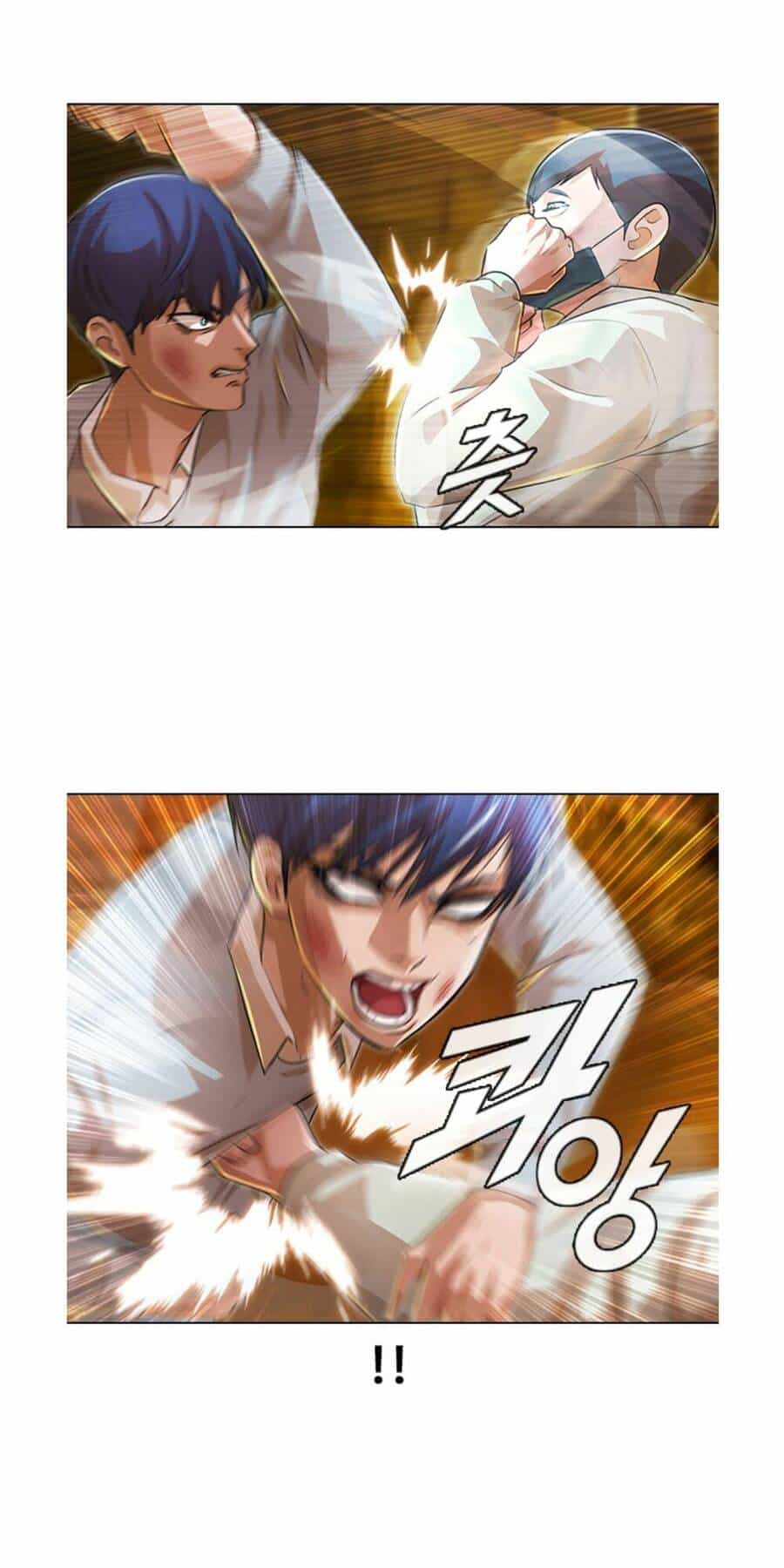Cô Gái Từ Ứng Dụng Nhắn Tin Ngẫu Nhiên - Chương 135 - ảnh 55