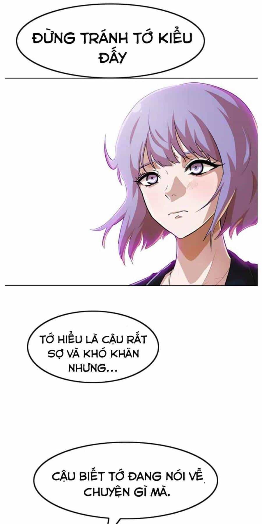 Cô Gái Từ Ứng Dụng Nhắn Tin Ngẫu Nhiên - Chương 136 - ảnh 26