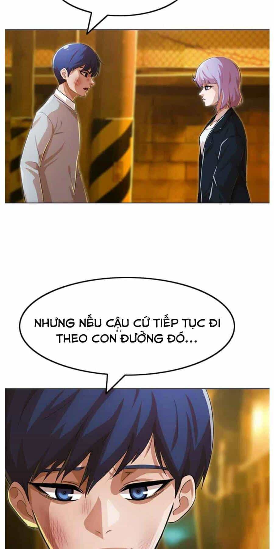 Cô Gái Từ Ứng Dụng Nhắn Tin Ngẫu Nhiên - Chương 136 - ảnh 29