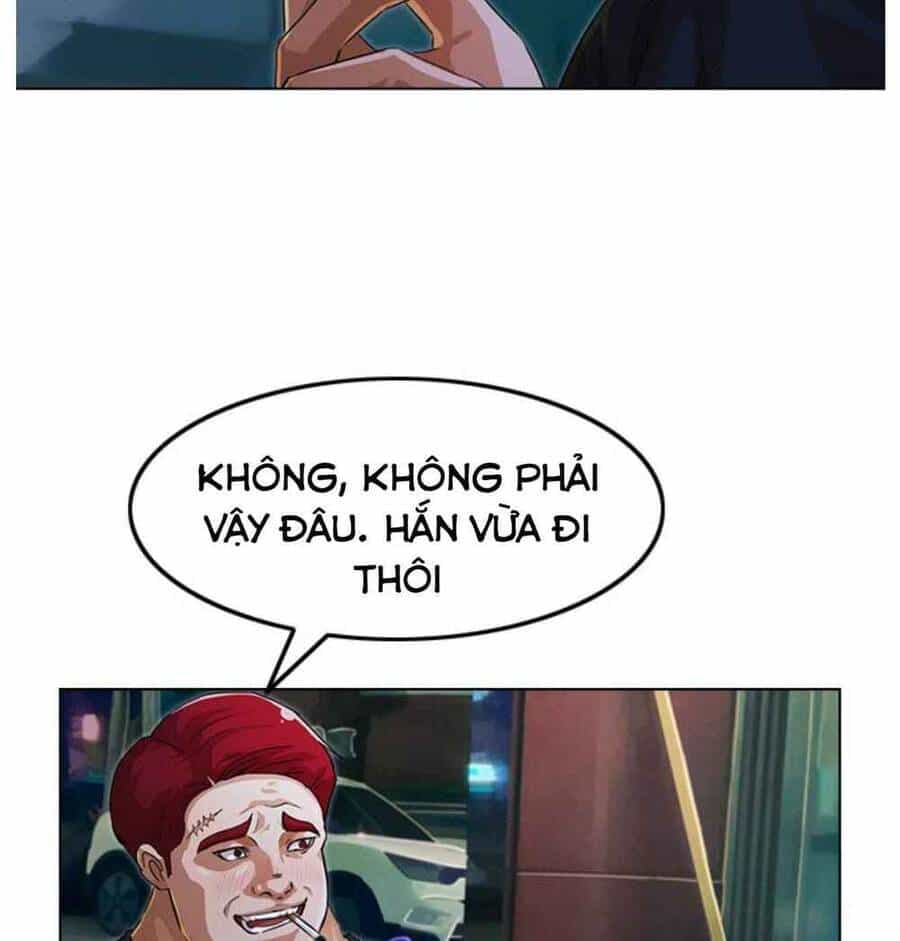 Cô Gái Từ Ứng Dụng Nhắn Tin Ngẫu Nhiên - Chương 136 - ảnh 3