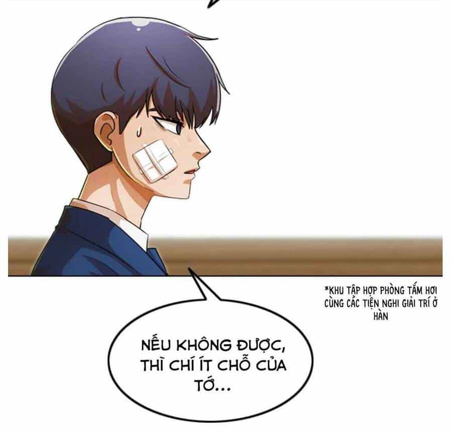 Cô Gái Từ Ứng Dụng Nhắn Tin Ngẫu Nhiên - Chương 136 - ảnh 56
