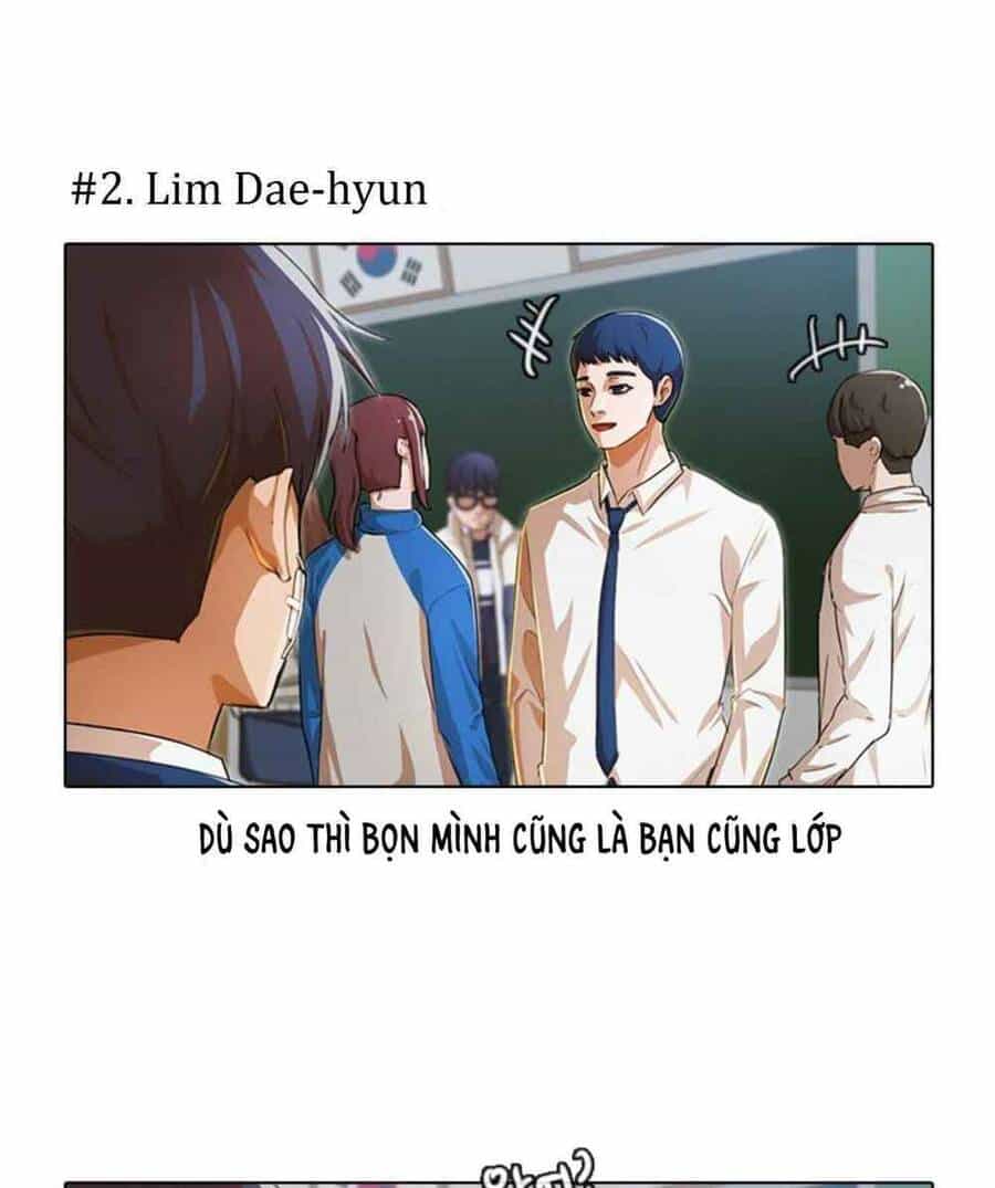 Cô Gái Từ Ứng Dụng Nhắn Tin Ngẫu Nhiên - Chương 136 - ảnh 63