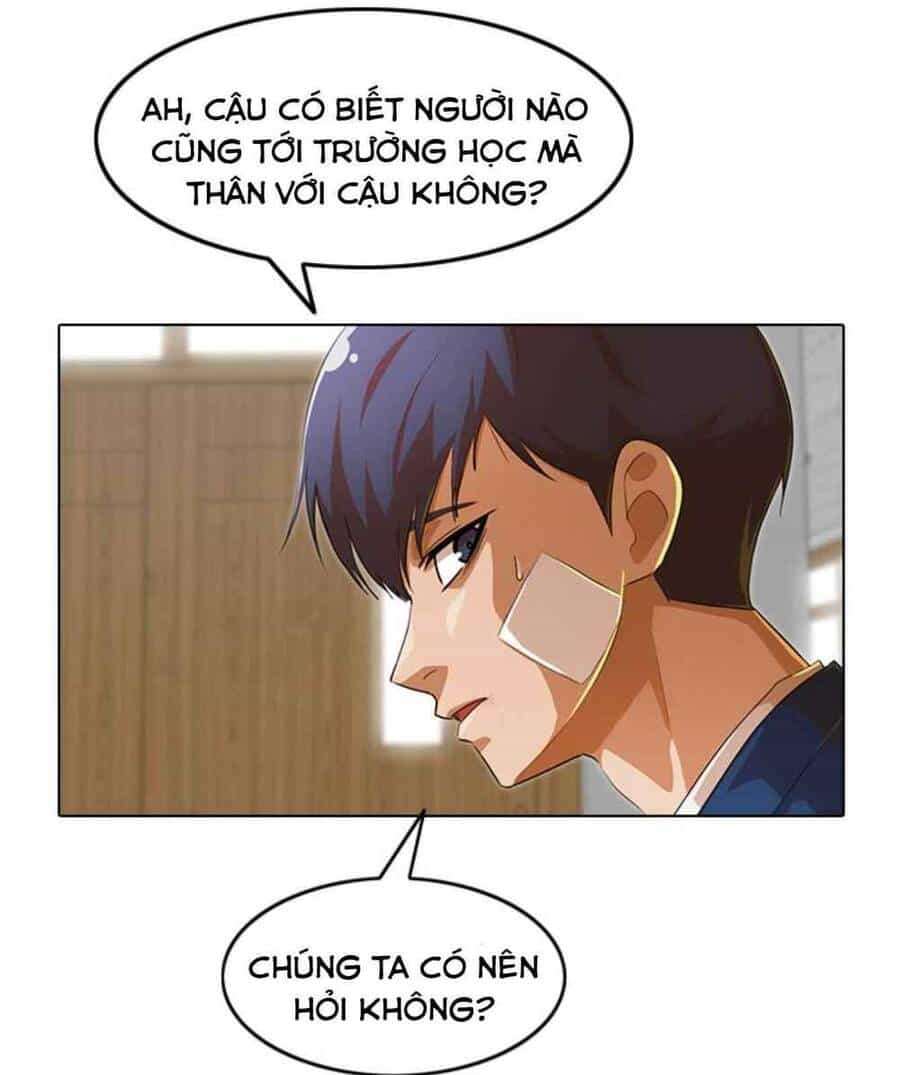 Cô Gái Từ Ứng Dụng Nhắn Tin Ngẫu Nhiên - Chương 136 - ảnh 69