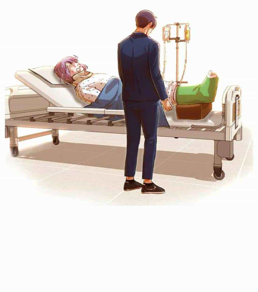Cô Gái Từ Ứng Dụng Nhắn Tin Ngẫu Nhiên - Chương 137 - ảnh 7