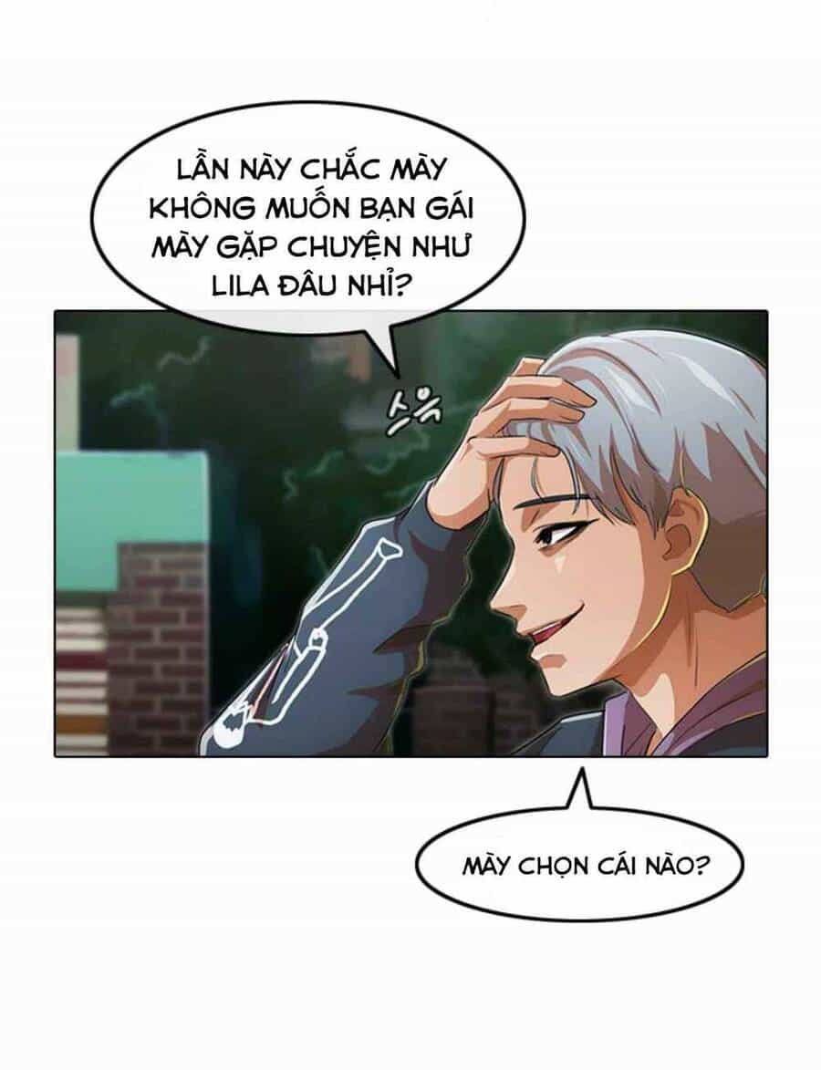 Cô Gái Từ Ứng Dụng Nhắn Tin Ngẫu Nhiên - Chương 137 - ảnh 76
