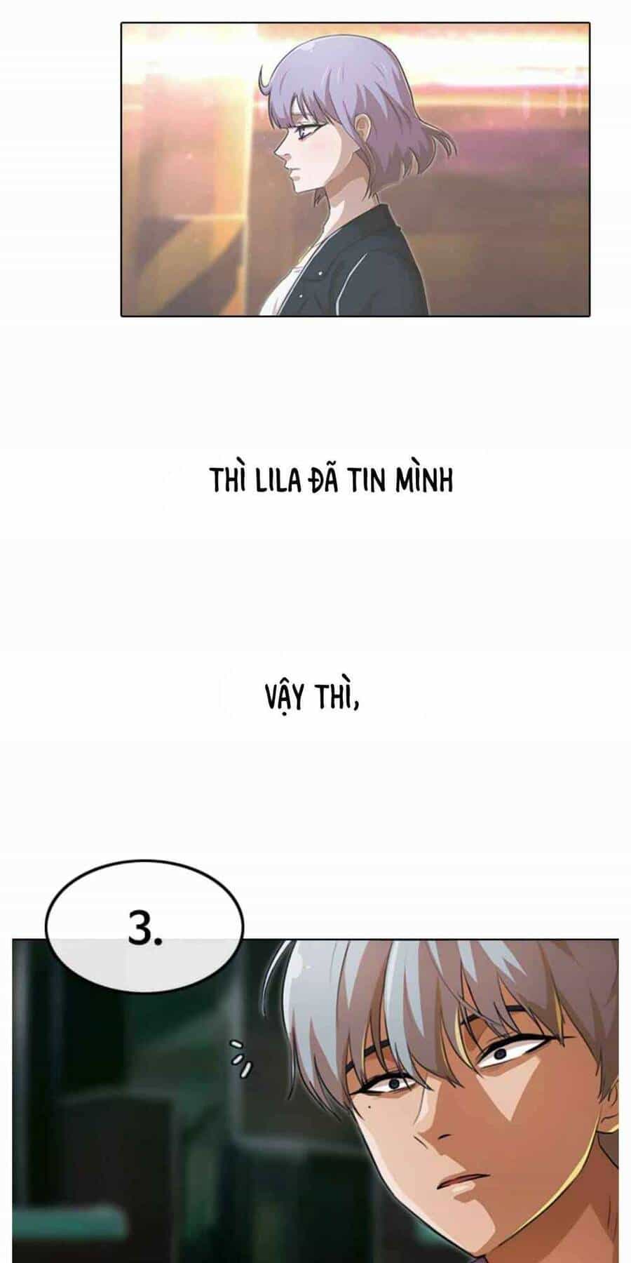 Cô Gái Từ Ứng Dụng Nhắn Tin Ngẫu Nhiên - Chương 137 - ảnh 86