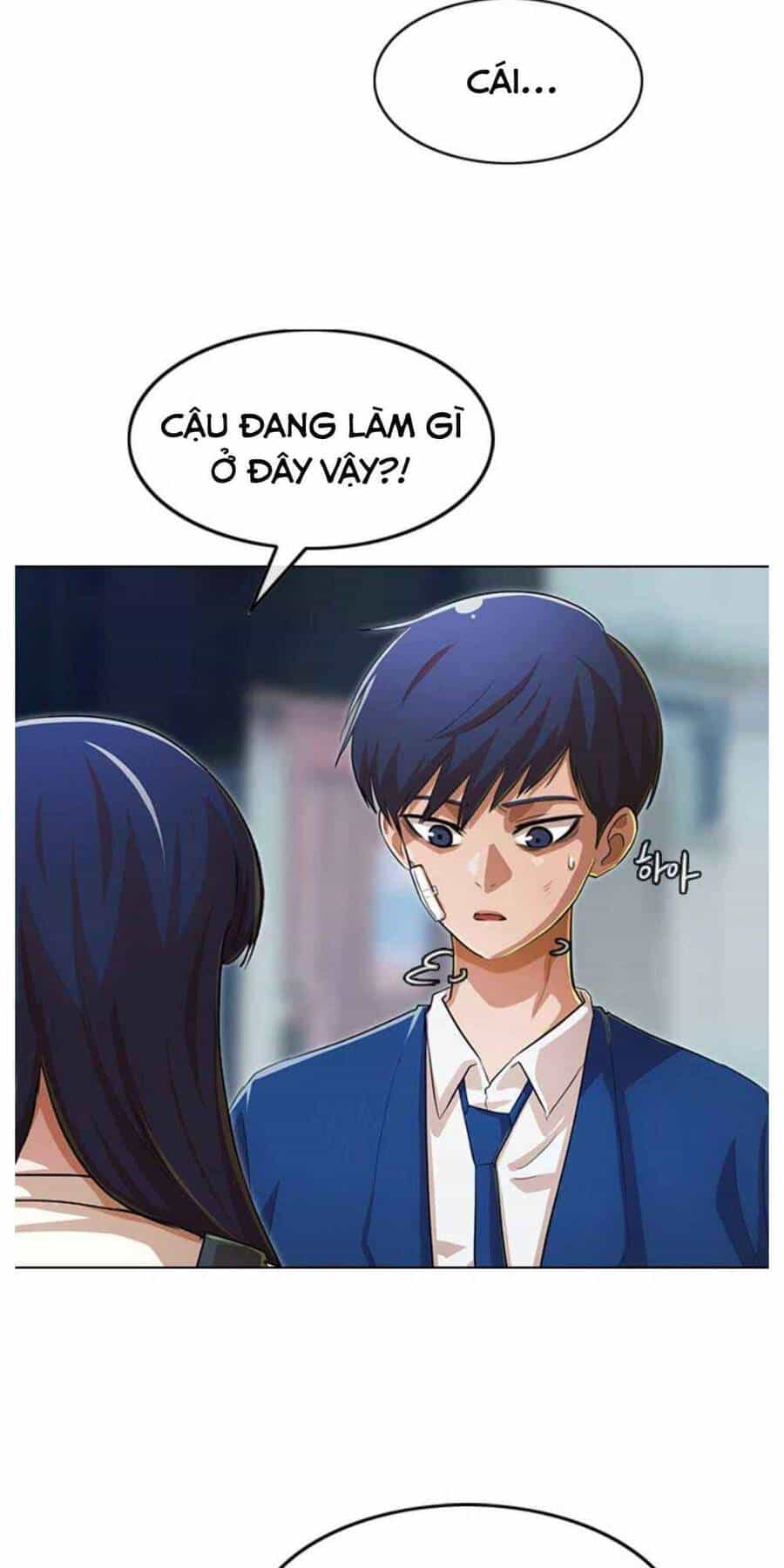 Cô Gái Từ Ứng Dụng Nhắn Tin Ngẫu Nhiên - Chương 138 - ảnh 14