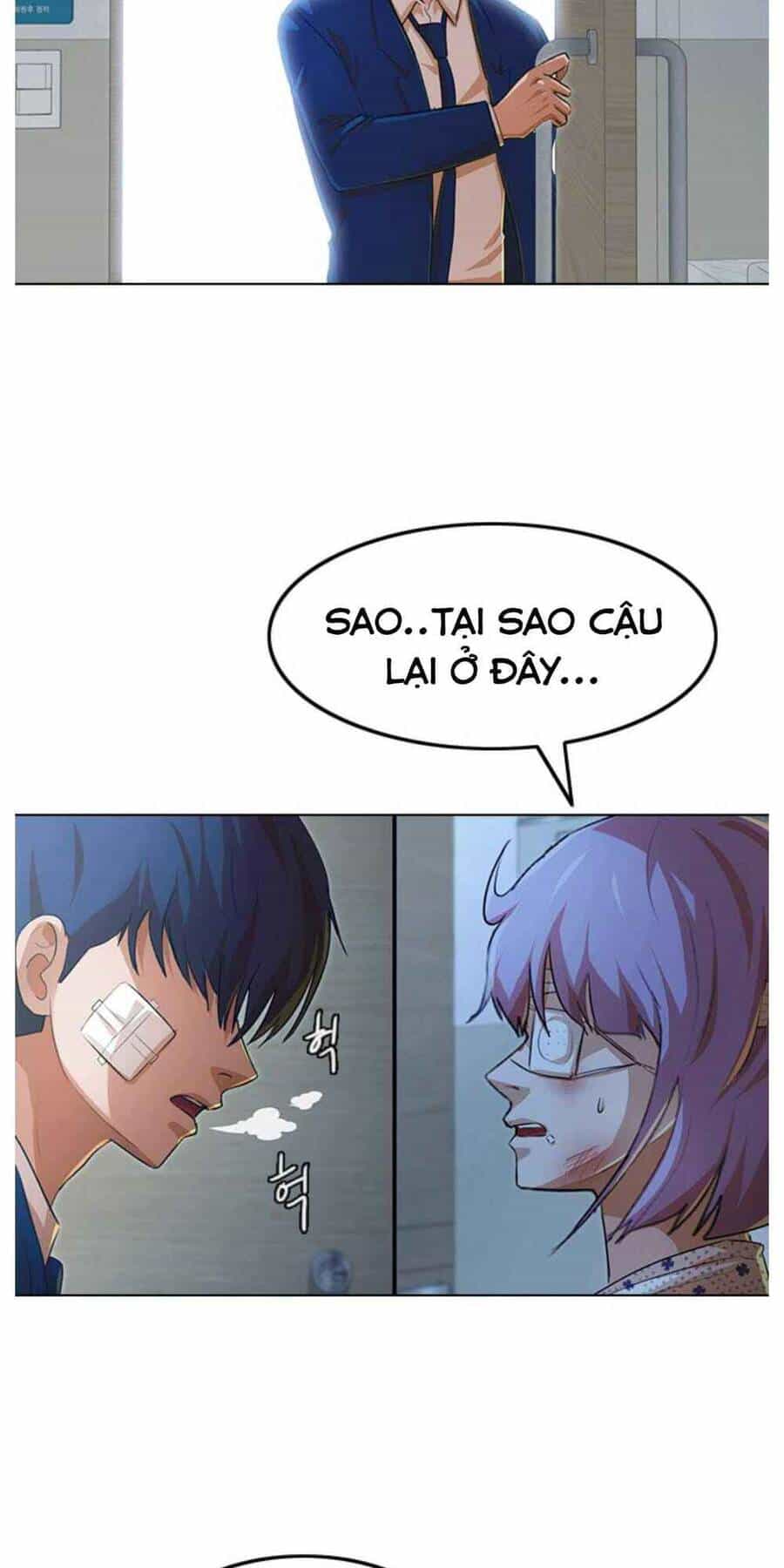 Cô Gái Từ Ứng Dụng Nhắn Tin Ngẫu Nhiên - Chương 138 - ảnh 52