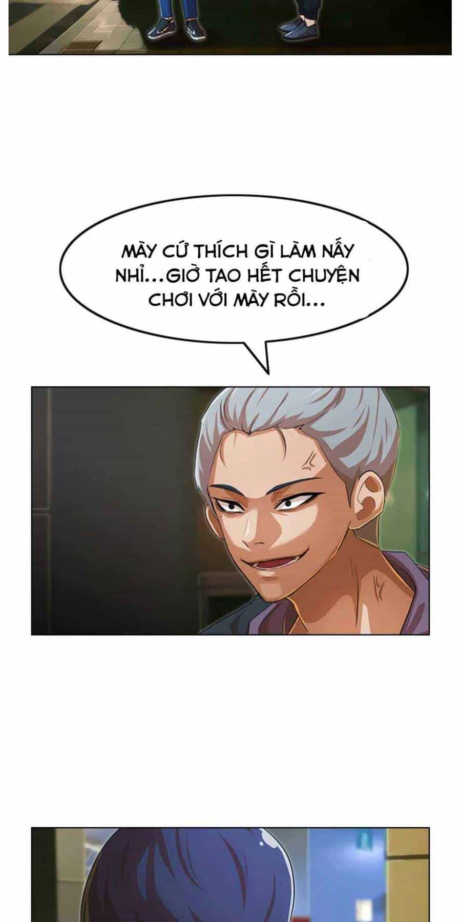 Cô Gái Từ Ứng Dụng Nhắn Tin Ngẫu Nhiên - Chương 138 - ảnh 66