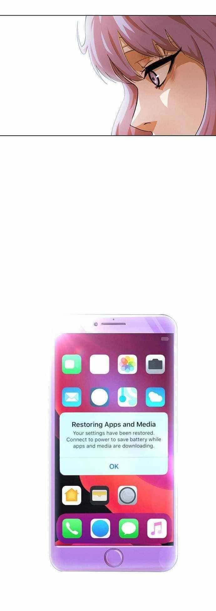 Cô Gái Từ Ứng Dụng Nhắn Tin Ngẫu Nhiên - Chương 139 - ảnh 23