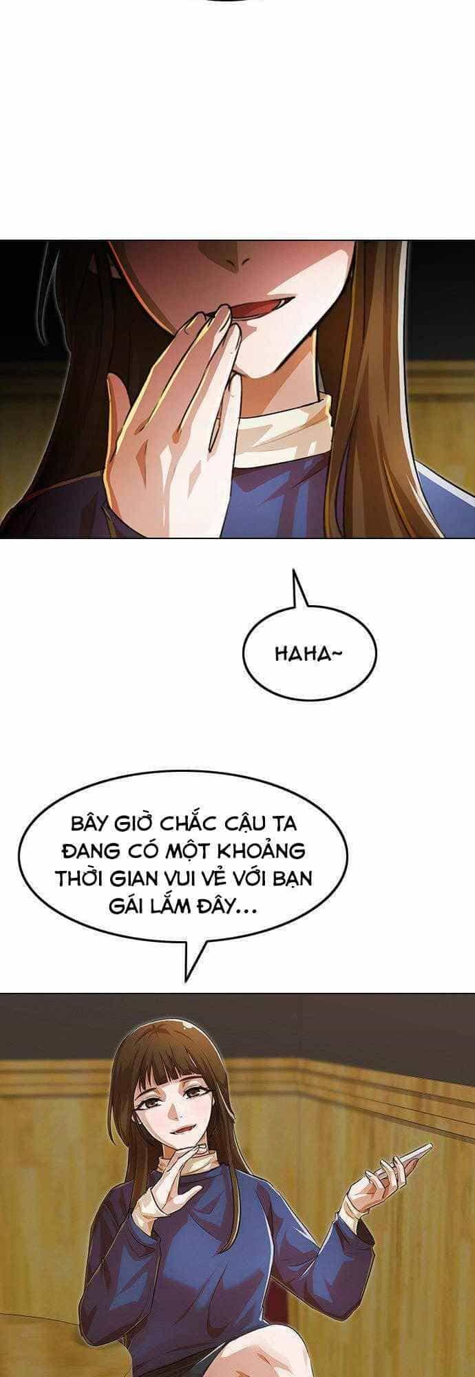 Cô Gái Từ Ứng Dụng Nhắn Tin Ngẫu Nhiên - Chương 141 - ảnh 52