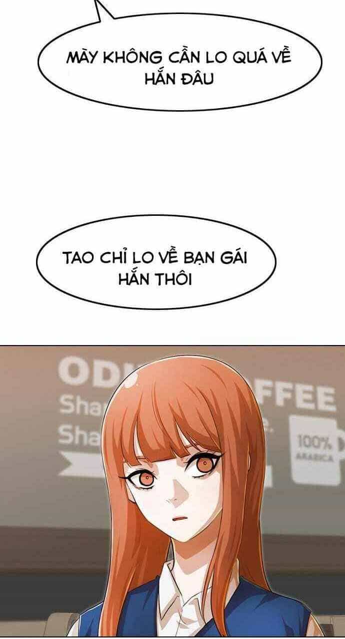 Cô Gái Từ Ứng Dụng Nhắn Tin Ngẫu Nhiên - Chương 141 - ảnh 60