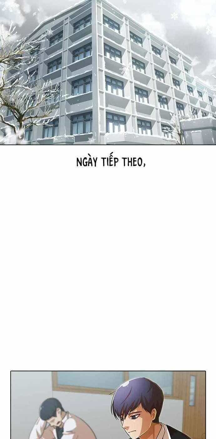 Cô Gái Từ Ứng Dụng Nhắn Tin Ngẫu Nhiên - Chương 141 - ảnh 64