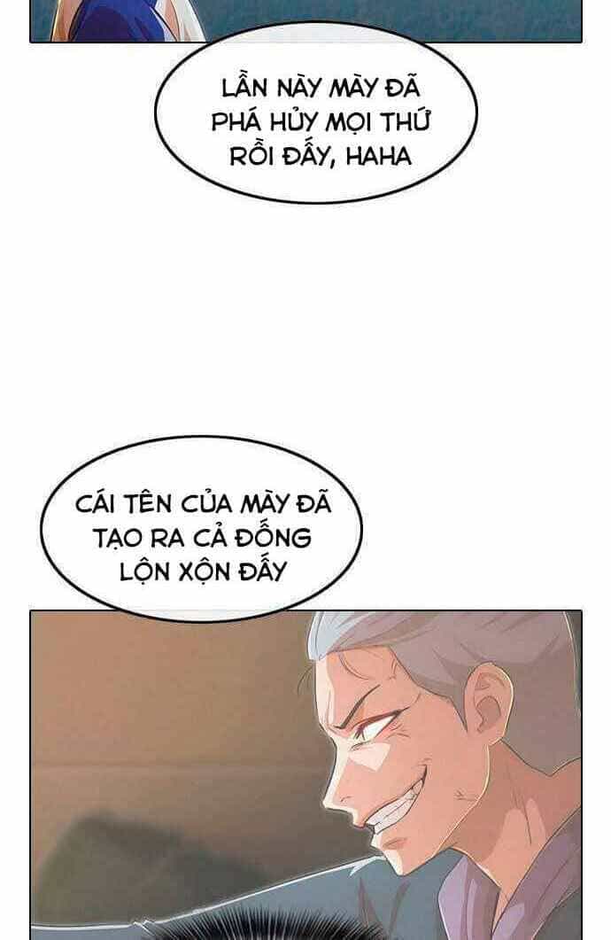 Cô Gái Từ Ứng Dụng Nhắn Tin Ngẫu Nhiên - Chương 143 - ảnh 12