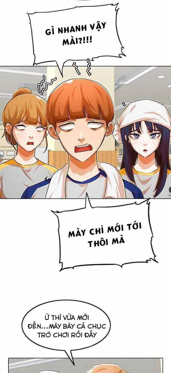 Cô Gái Từ Ứng Dụng Nhắn Tin Ngẫu Nhiên - Chương 143 - ảnh 26
