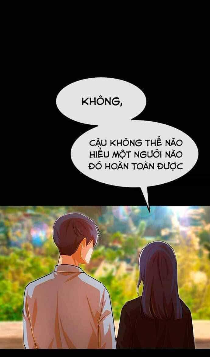 Cô Gái Từ Ứng Dụng Nhắn Tin Ngẫu Nhiên - Chương 143 - ảnh 52