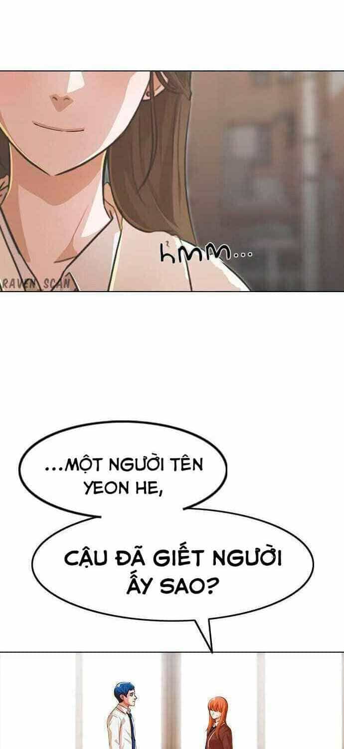 Cô Gái Từ Ứng Dụng Nhắn Tin Ngẫu Nhiên - Chương 143 - ảnh 62
