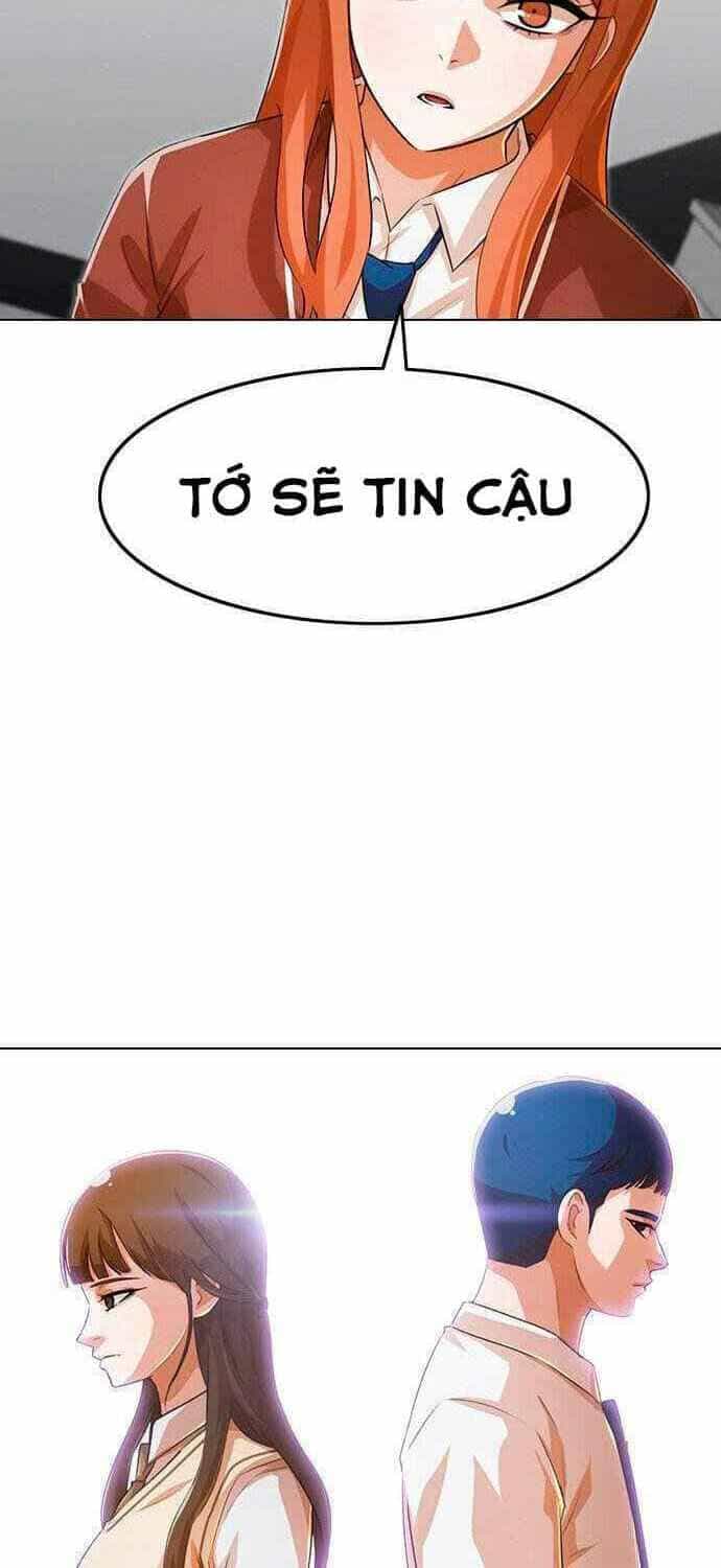 Cô Gái Từ Ứng Dụng Nhắn Tin Ngẫu Nhiên - Chương 144 - ảnh 19