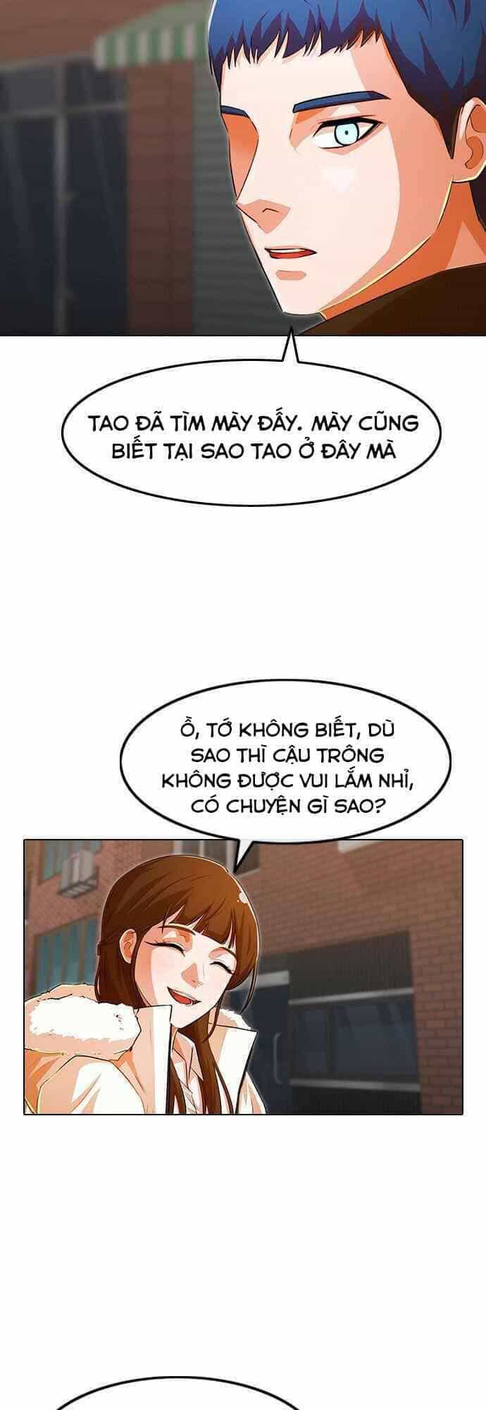 Cô Gái Từ Ứng Dụng Nhắn Tin Ngẫu Nhiên - Chương 144 - ảnh 24