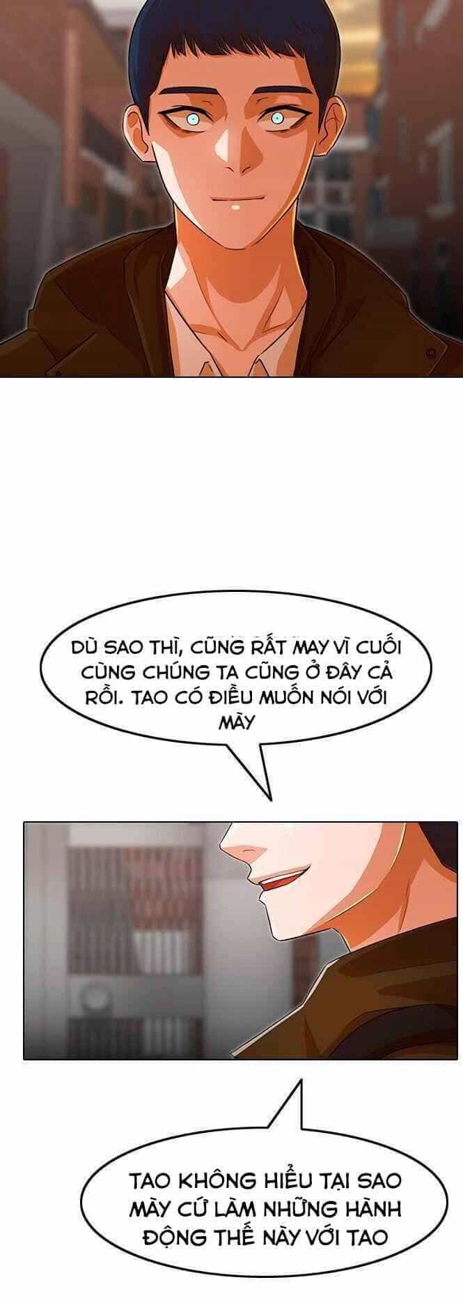 Cô Gái Từ Ứng Dụng Nhắn Tin Ngẫu Nhiên - Chương 144 - ảnh 38