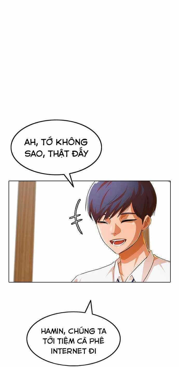 Cô Gái Từ Ứng Dụng Nhắn Tin Ngẫu Nhiên - Chương 146 - ảnh 20
