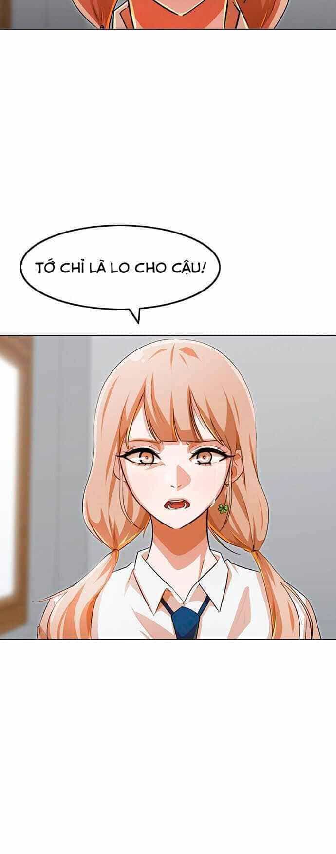 Cô Gái Từ Ứng Dụng Nhắn Tin Ngẫu Nhiên - Chương 146 - ảnh 47