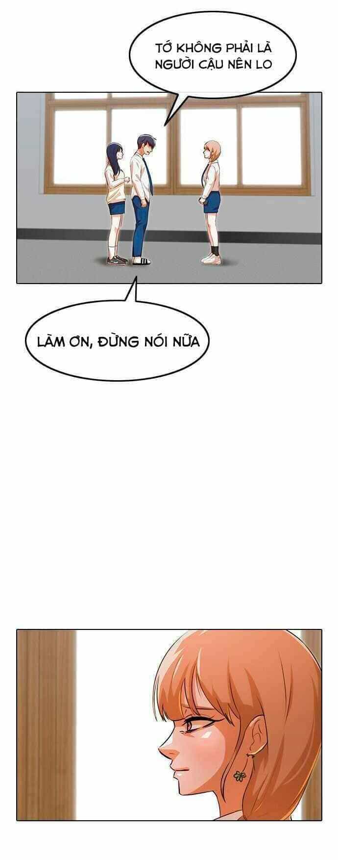 Cô Gái Từ Ứng Dụng Nhắn Tin Ngẫu Nhiên - Chương 146 - ảnh 48