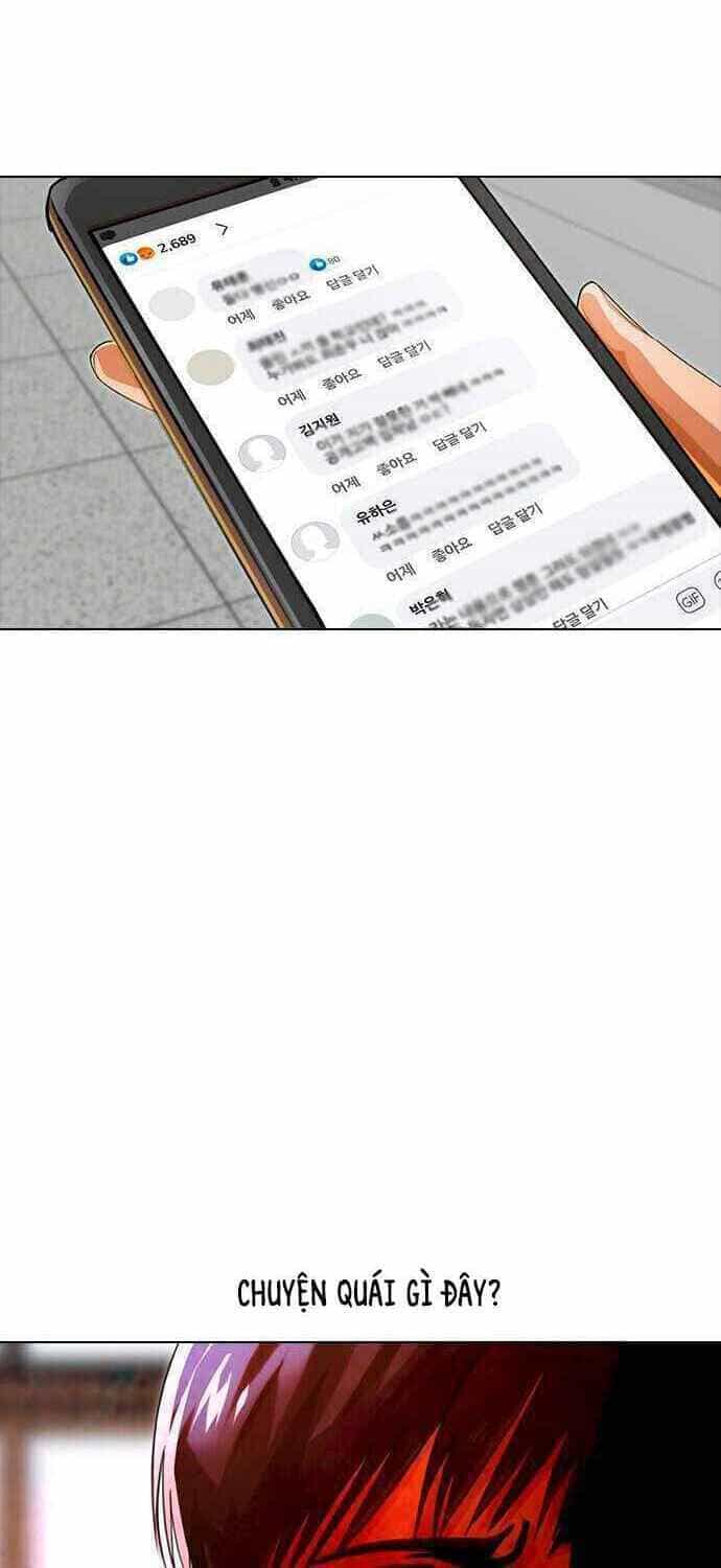 Cô Gái Từ Ứng Dụng Nhắn Tin Ngẫu Nhiên - Chương 146 - ảnh 61