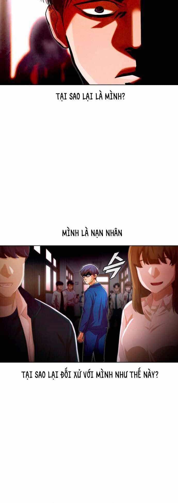 Cô Gái Từ Ứng Dụng Nhắn Tin Ngẫu Nhiên - Chương 146 - ảnh 62