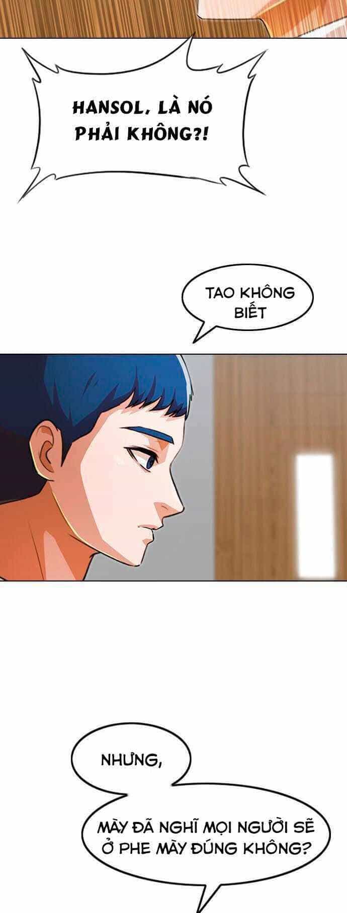 Cô Gái Từ Ứng Dụng Nhắn Tin Ngẫu Nhiên - Chương 146 - ảnh 72